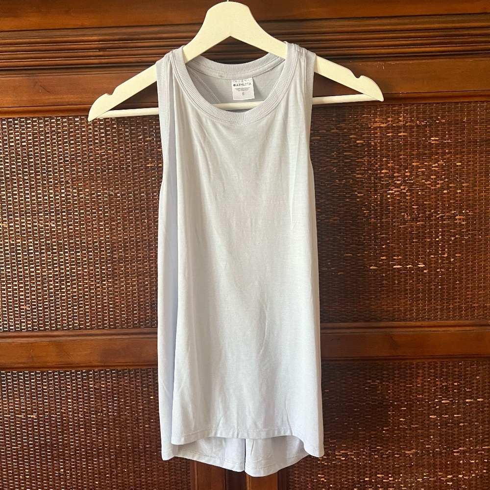 Athleta Ease In Tank, XS